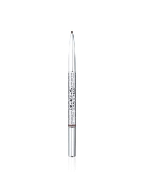 dior diorshow brow styler ultra-fine precision brow 9.4|SkinFusion/src.